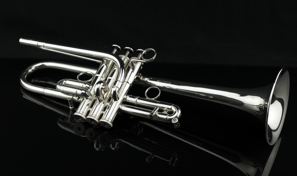 Blackburn D, Eb, E Trumpet 3-Valve - Click Image to Close